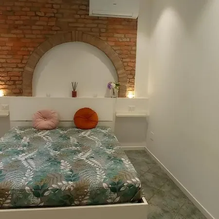 B22 - Casa Bassi Vicino A Maria H E Imola Autodromo Lägenhet Massa Lombarda