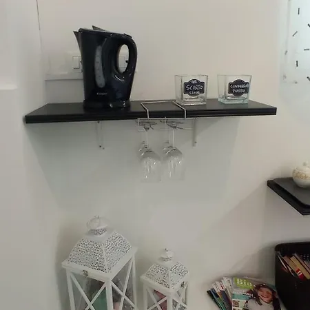 شقة B22 - Casa Bassi Vicino A Maria H E Imola Autodromo *